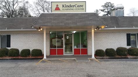 kindercare fayetteville nc